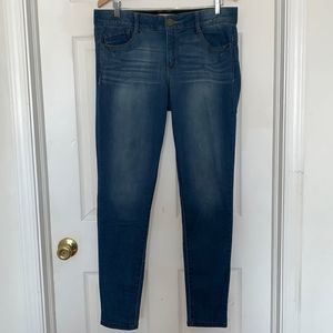 Democracy Ab Technology Jeans